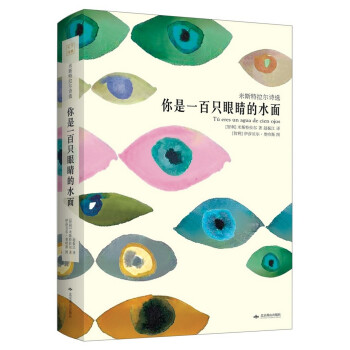 你是一百隻眼睛的水麵 pdf epub mobi 下载