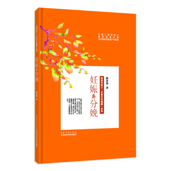 妊娠與分娩 pdf epub mobi 下载