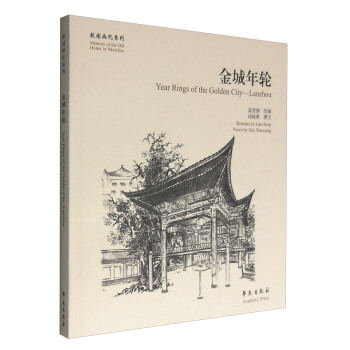 金城年轮 pdf epub mobi 下载