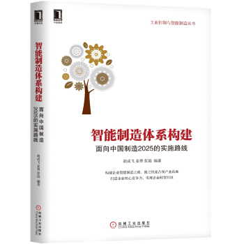 智能制造体系构建：面向中国制造2025的实施路线 pdf epub mobi 下载