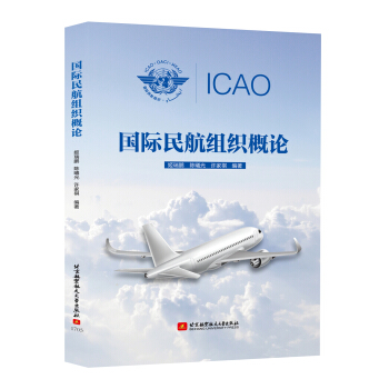 国际民航组织概论 pdf epub mobi 下载