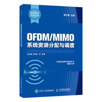OFDM/MIMO係統資源分配與調度