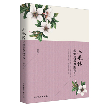 三毛传：流浪是最好的疗伤（畅销唯美双封，随书内赠明信片） pdf epub mobi 下载