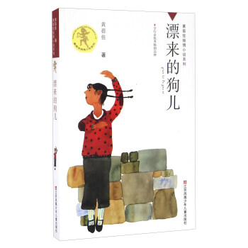 漂来的狗儿/黄蓓佳倾情小说系列 pdf epub mobi 下载