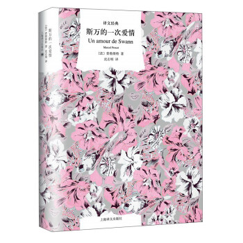 斯万的一次爱情（译文经典） pdf epub mobi 电子书 下载