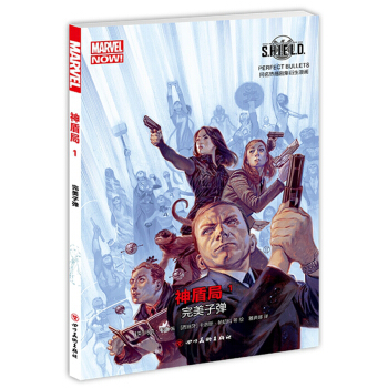 神盾局1 完美子弹 pdf epub mobi 下载