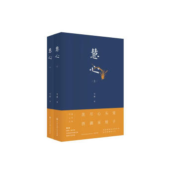 慧心 pdf epub mobi 下载