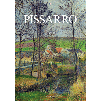 西方绘画大师:毕沙罗 pdf epub mobi 下载