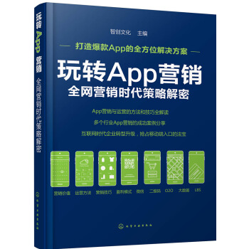 玩转App营销：全网营销时代策略解密 pdf epub mobi 下载