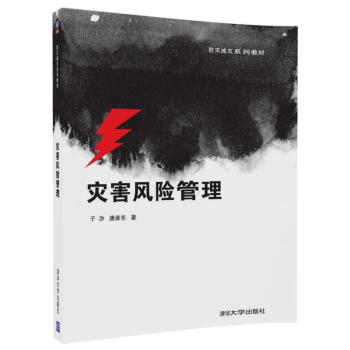 灾害风险管理（防灾减灾系列教材） pdf epub mobi 电子书 下载