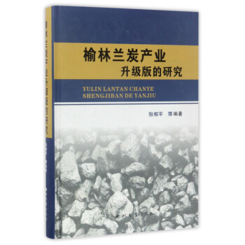 榆林蘭炭産業升級版的研究 pdf epub mobi 下载