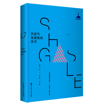 頁岩氣地震勘探技術 pdf epub mobi 下载