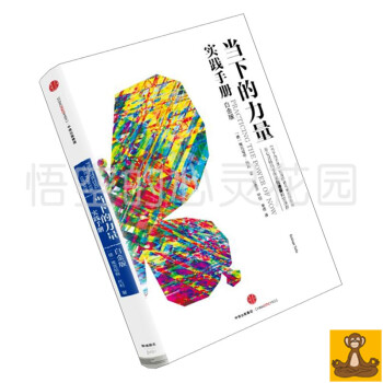 正版 当下的力量实践手册 张德芬审校 原名:修炼当下的力量 埃克哈特 托利 著 艾克哈特 pdf epub mobi 下载