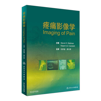 疼痛影像学（翻译版） [Imaging Of Pain] pdf epub mobi 下载
