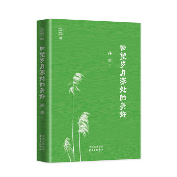 當代文學八大傢之孫犁先生：迴望歲月深處的美好 pdf epub mobi 下载