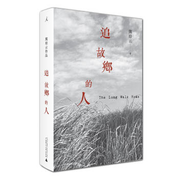 追故鄉的人 pdf epub mobi 下载