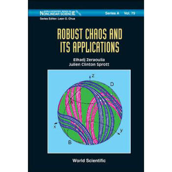 Robust Chaos and Its Applications pdf epub mobi 下载