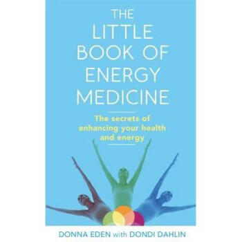Little Book of Energy Medicine: The secret...