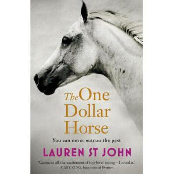 One Dollar Horse: Book 1