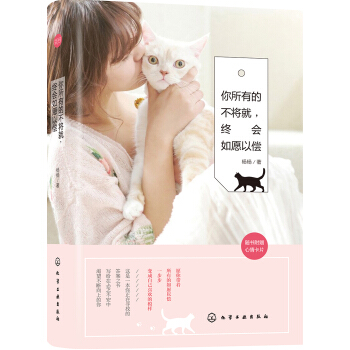 你所有的不将就，终会如愿以偿 pdf epub mobi 下载