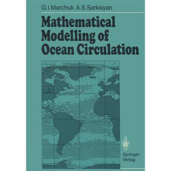 Mathematical Modelling of Ocean Circulation