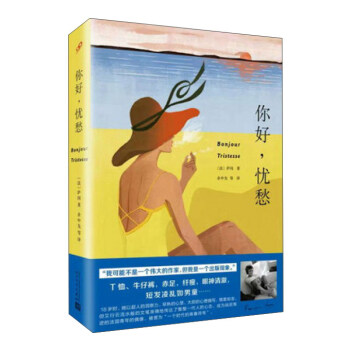 你好，憂愁 pdf epub mobi 下载