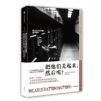 把他们关起来，然后呢？ [Incarceration Nations: A Journey to] pdf epub mobi 下载