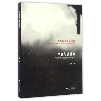 声音与感受力：中国声音实践的人类学研究 pdf epub mobi 下载