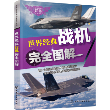 世界经典武器完全图解系列：世界经典战机完全图解 pdf epub mobi 下载