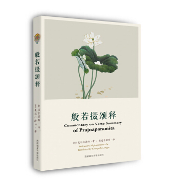 般若摄颂释 pdf epub mobi 下载