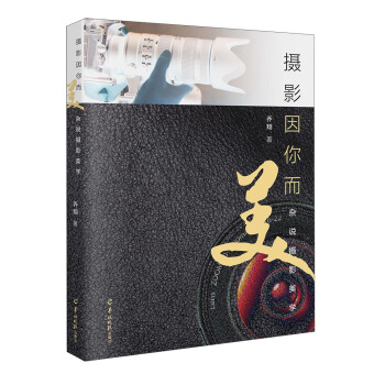 摄影因你而 杂说摄影美学 pdf epub mobi 下载