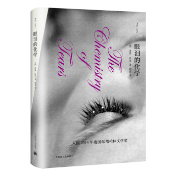 眼泪的化学 [The Chemistry of Tears] pdf epub mobi 下载