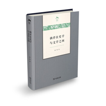 徜徉在史学与文学之间(光启文库) pdf epub mobi 下载