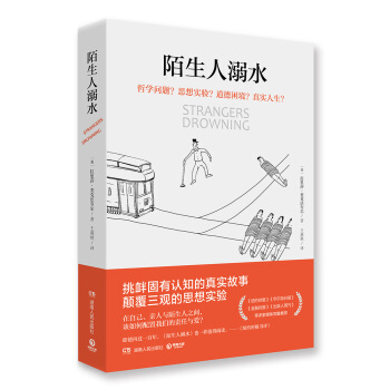 陌生人溺水 pdf epub mobi 下载