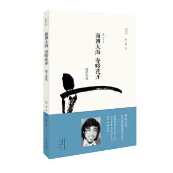 面朝大海 春暖花开：海子诗选 pdf epub mobi 下载