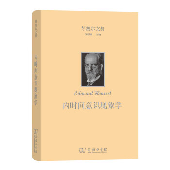 内时间意识现象学(胡塞尔文集) pdf epub mobi 下载