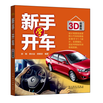 新手学开车 pdf epub mobi 下载