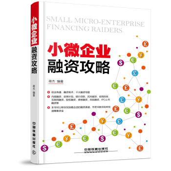 小微企業融資攻略