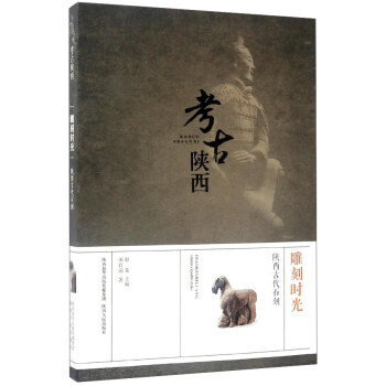 雕刻时光 陕西古代石刻/考古陕西 pdf epub mobi 下载