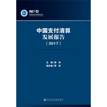 中国支付清算发展报告（2017） pdf epub mobi 下载