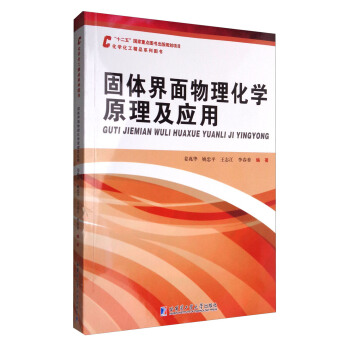 固体界面物理化学原理及应用