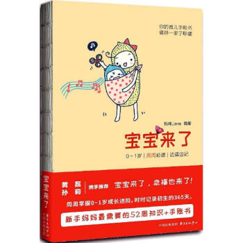 宝宝来了 pdf epub mobi 下载