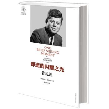 即逝的閃耀之光：肯尼迪 pdf epub mobi 下载