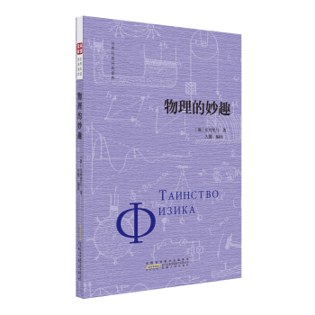 物理的妙趣 pdf epub mobi 下载