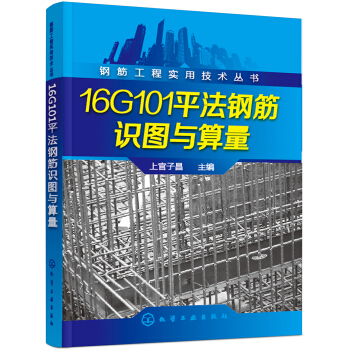 鋼筋工程實用技術叢書--16G101平法鋼筋識圖與算量 pdf epub mobi 電子書 下載