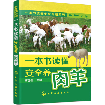 一本书读懂安全养殖系列--一本书读懂安全养肉羊 pdf epub mobi 下载