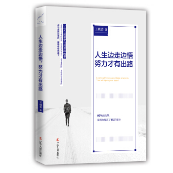 人生边走边悟，努力才有出路 pdf epub mobi 下载