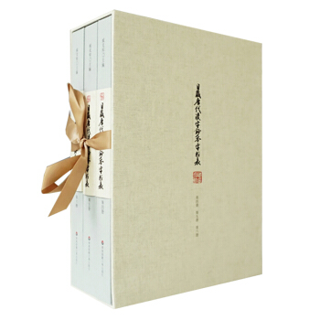 日藏唐代汉字抄本字形表（第四、五、六卷）（套装共三册） pdf epub mobi 下载