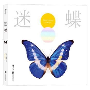 迷蝶 pdf epub mobi 电子书 下载