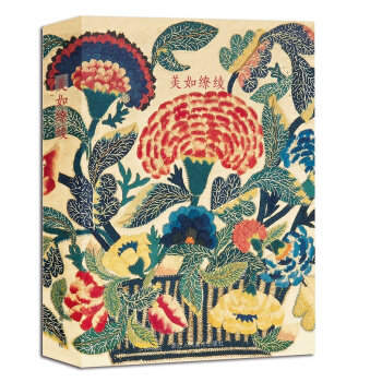 美如缭绫（明信片） pdf epub mobi 下载